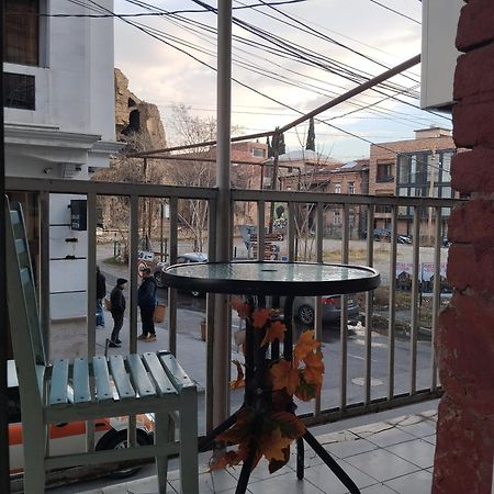 Wine O'Clock Hotel Tbilisi Exterior photo
